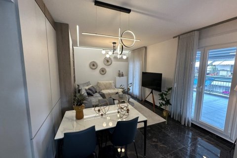 3 bedrooms Apartment in Thessaloniki, Greece No. 107822 3