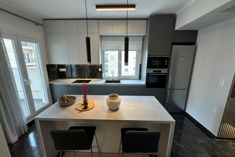 3 bedrooms Apartment in Thessaloniki, Greece No. 107822 4