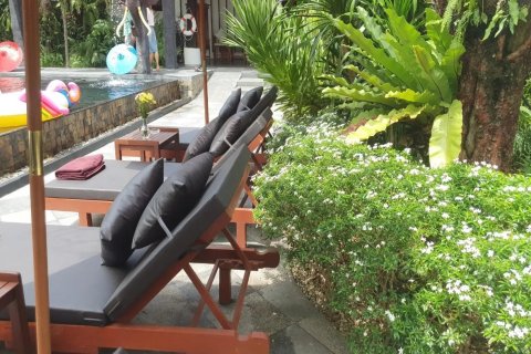 16 bedrooms Commercial property in Chiang Mai, Thailand No. 97577 6