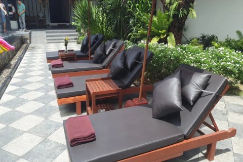 16 bedrooms Commercial property in Chiang Mai, Thailand No. 97577 5