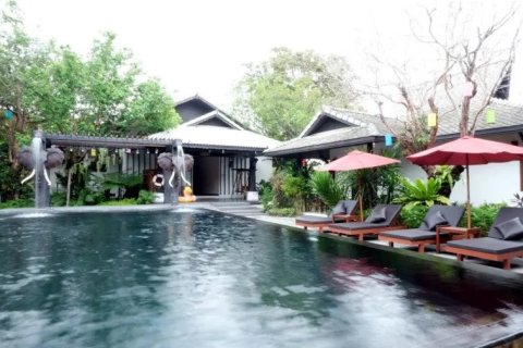 16 bedrooms Commercial property in Chiang Mai, Thailand No. 97577 16