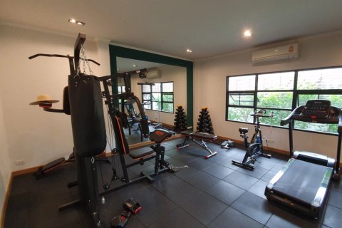 16 bedrooms Commercial property in Chiang Mai, Thailand No. 97577 18