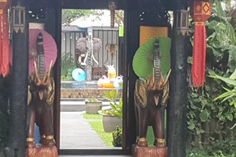 16 bedrooms Commercial property in Chiang Mai, Thailand No. 97577 9