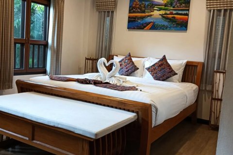 16 bedrooms Commercial property in Chiang Mai, Thailand No. 97577 13