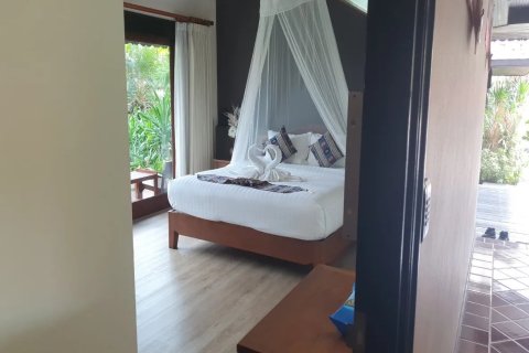 16 bedrooms Commercial property in Chiang Mai, Thailand No. 97577 11