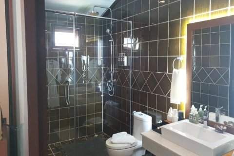 16 bedrooms Commercial property in Chiang Mai, Thailand No. 97577 10