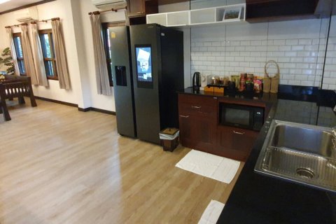 16 bedrooms Commercial property in Chiang Mai, Thailand No. 97577 17