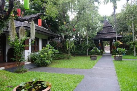 16 bedrooms Commercial property in Chiang Mai, Thailand No. 97577 15
