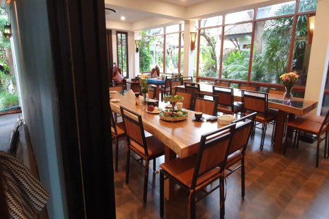 16 bedrooms Commercial property in Chiang Mai, Thailand No. 97577 8