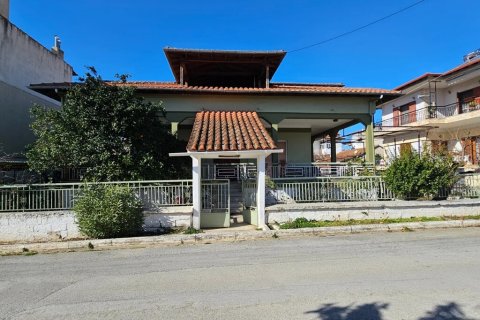 2 bedrooms House in Chalkidiki, Greece No. 107971 20