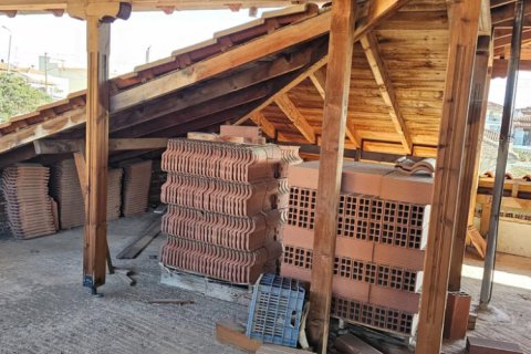 2 bedrooms House in Chalkidiki, Greece No. 107971 24