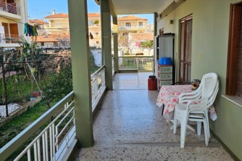 2 bedrooms House in Chalkidiki, Greece No. 107971 17