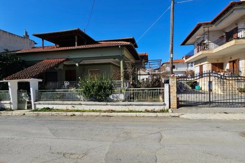 2 dormitorios House en Chalkidiki, Greece No. 107971