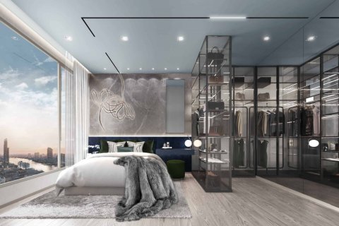 2 bedrooms Condo  in Bangkok, Thailand No. 98340 7