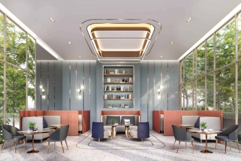 2 bedrooms Condo  in Bangkok, Thailand No. 98340 5