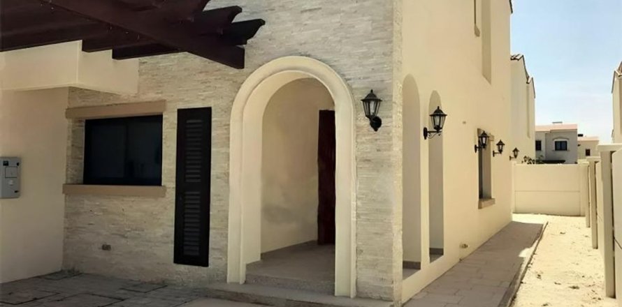 3 bedrooms Townhouse in Rayhana Residence, Vietnam No. 95391