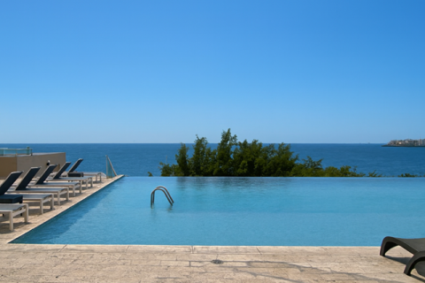 3 chambres Appartement à Panama City, Panama No. 122017 19