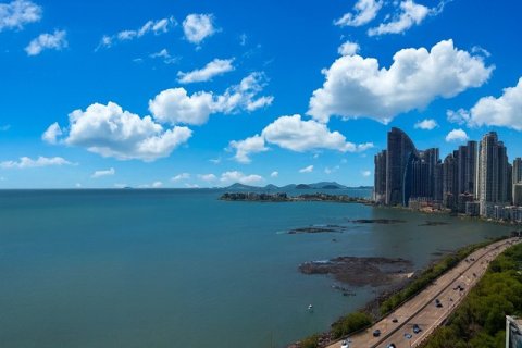 3 chambres Appartement à Panama City, Panama No. 122017 6