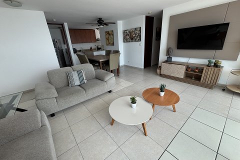 3 chambres Appartement à Panama City, Panama No. 122017