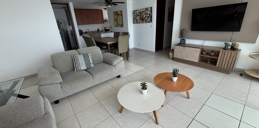 3 chambres Appartement à Panama City, Panama No. 122017