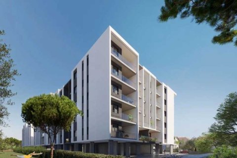 2 bedrooms Apartment in Limassol, Cyprus No. 102995 7