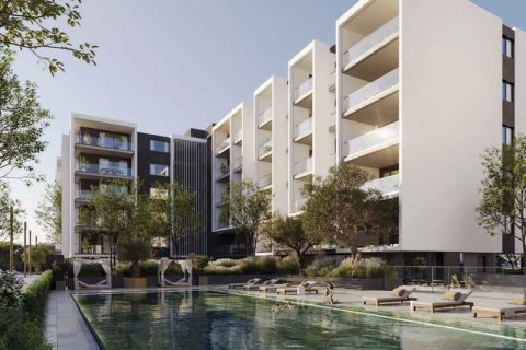 2 bedrooms Apartment in Limassol, Cyprus No. 102995 4