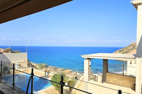 3 bedrooms Villa in Gazi, Greece No. 109019 2