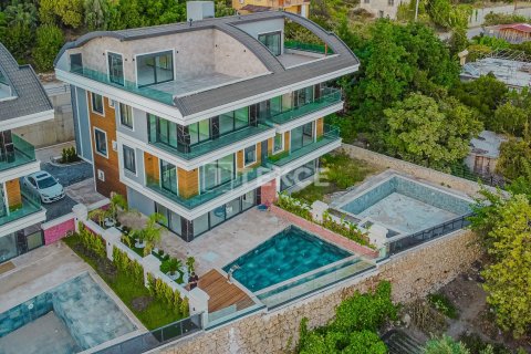 5 bedrooms Villa in Chau Lang, Vietnam No. 75233 8