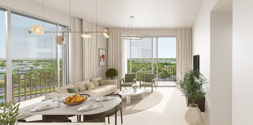 3 bedrooms Apartment in Darna, Vietnam No. 93268