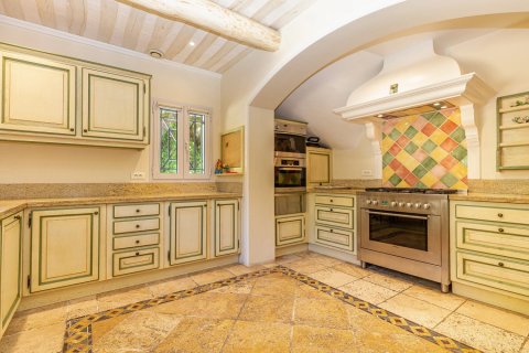 8 chambres Villa à Antibes, France No. 68785 15