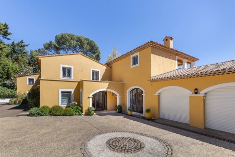 8 chambres Villa à Antibes, France No. 68785 26