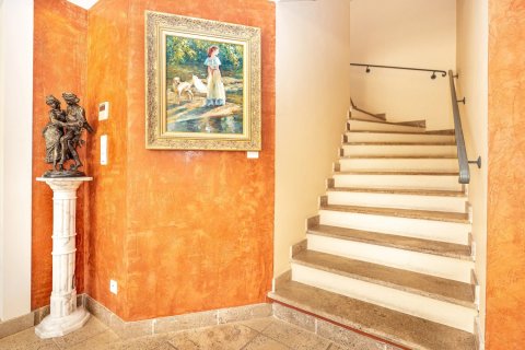 8 chambres Villa à Antibes, France No. 68785 16