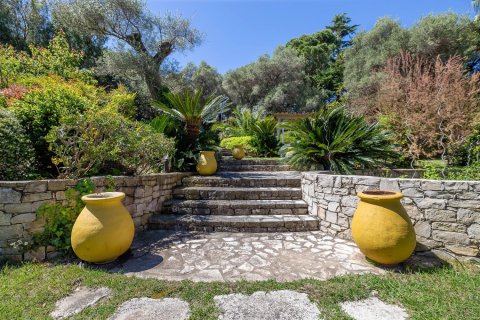 8 chambres Villa à Antibes, France No. 68785 30