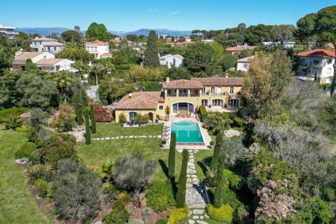 8 chambres Villa à Antibes, France No. 68785 2