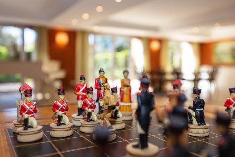 8 chambres Villa à Antibes, France No. 68785 14