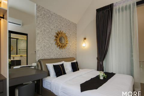 4 dormitorios House en Chiang Mai, Thailand No. 97948 21