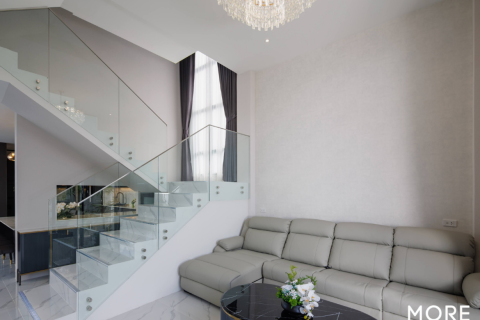 4 dormitorios House en Chiang Mai, Thailand No. 97948 4