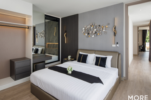 4 dormitorios House en Chiang Mai, Thailand No. 97948 26