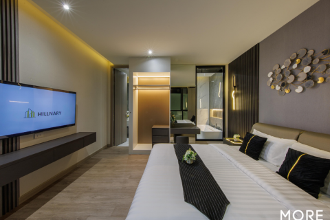 4 dormitorios House en Chiang Mai, Thailand No. 97948 12