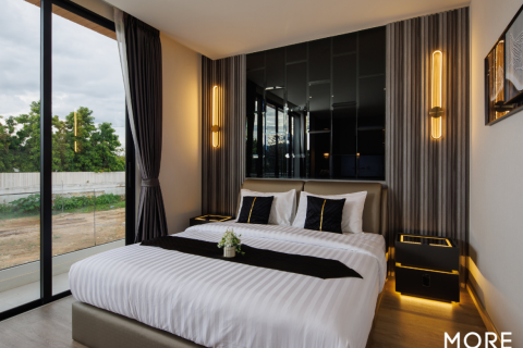 4 dormitorios House en Chiang Mai, Thailand No. 97948 20