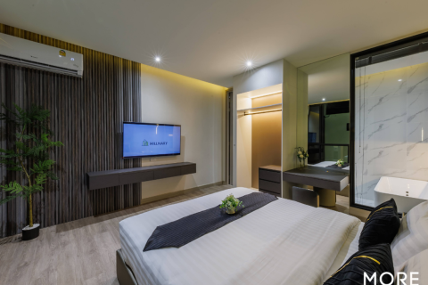 4 dormitorios House en Chiang Mai, Thailand No. 97948 13