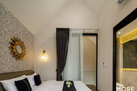 4 dormitorios House en Chiang Mai, Thailand No. 97948 22