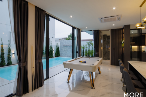 4 dormitorios House en Chiang Mai, Thailand No. 97948 9