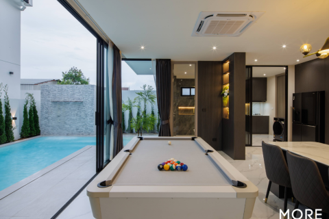 4 dormitorios House en Chiang Mai, Thailand No. 97948 8