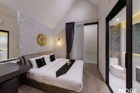 4 dormitorios House en Chiang Mai, Thailand No. 97948 16