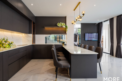 4 dormitorios House en Chiang Mai, Thailand No. 97948 30