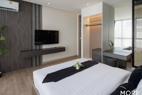 4 dormitorios House en Chiang Mai, Thailand No. 97948 27