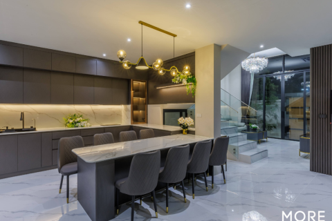 4 dormitorios House en Chiang Mai, Thailand No. 97948 11