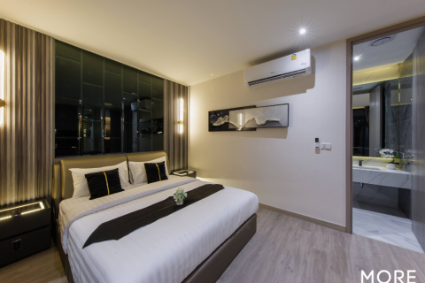 4 dormitorios House en Chiang Mai, Thailand No. 97948 14