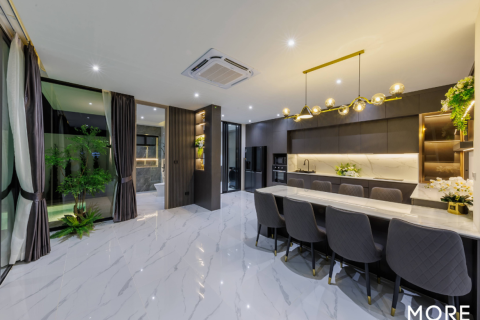 4 dormitorios House en Chiang Mai, Thailand No. 97948 10